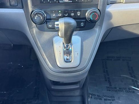 Used 2010 Honda CR-V EX image 29