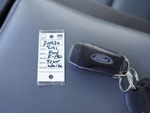 Used 2021 Ford F150 XL AWD/4WD image 31