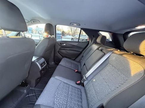 Used 2024 Chevrolet Equinox LT image 26