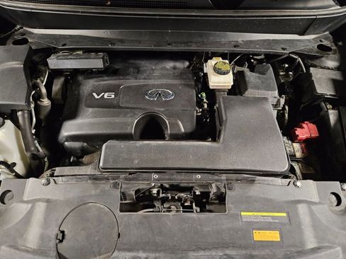 Used 2018 INFINITI QX60 FWD w/ Premium Plus Package image 23