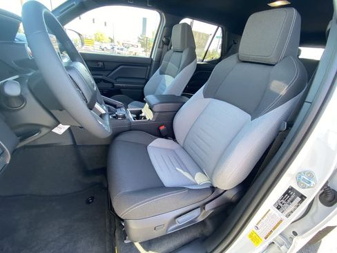 New 2026 Toyota 4Runner TRD Sport AWD/4WD image 11