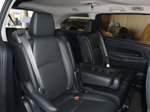 Used 2025 Honda Odyssey EX-L image 43