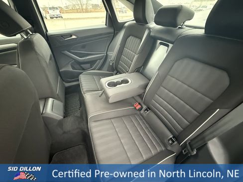 Used 2024 Volkswagen Jetta Sport image 20