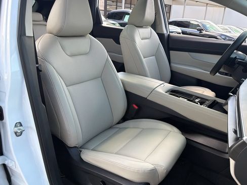 Used 2026 Nissan Murano SL AWD/4WD image 38