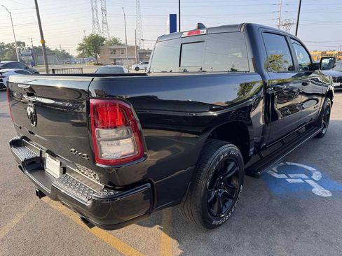 Used 2023 RAM 1500 Big Horn AWD/4WD image 5
