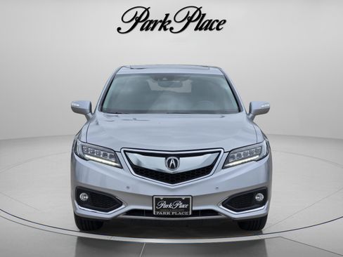 Used 2018 Acura RDX AWD w/ Advance Package image 8