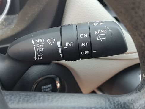 Used 2024 Toyota RAV4 XLE w/ Convenience Package FWD image 23