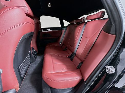 Certified 2024 BMW 430i Gran Coupe w/ M Sport Package (Priority 1) image 25