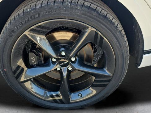 New 2026 Genesis GV70 2.5T Sport Prestige AWD/4WD image 27