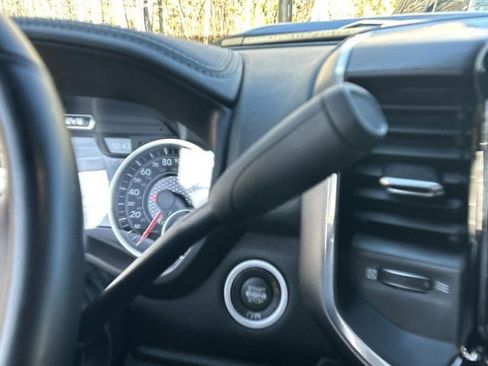 Certified 2024 RAM 3500 Laramie w/ Night Edition image 38