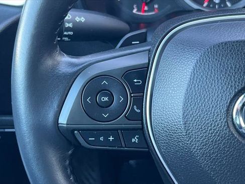 Certified 2022 Toyota Corolla SE image 23