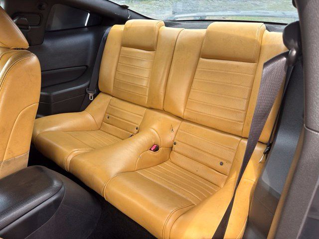 Used 2007 Ford Mustang GT RWD image 11