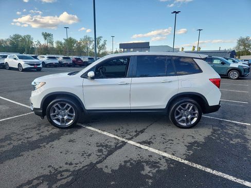 Used 2023 Honda Passport EX-L image 7
