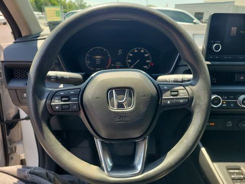 Certified 2023 Honda CR-V LX image 31