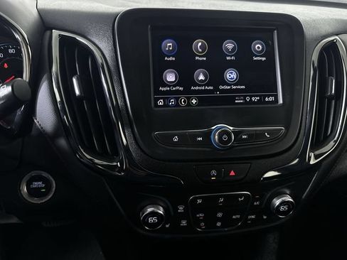 Used 2024 Chevrolet Equinox RS FWD image 14