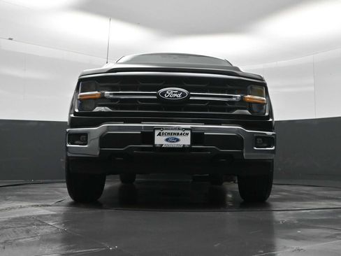 New 2026 Ford F150 XLT w/ XLT Chrome Appearance Package image 20