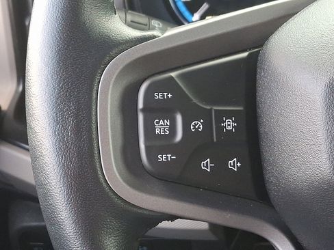 Used 2023 Ford Bronco Wildtrak image 21