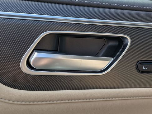 New 2026 INFINITI QX80 Pure RWD image 12