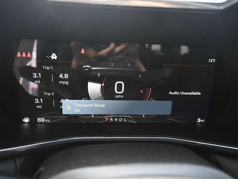 New 2026 GMC Canyon Elevation RWD image 21