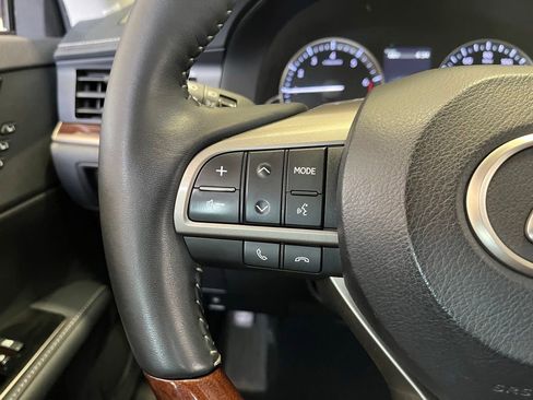 Used 2016 Lexus ES 350 FWD image 34