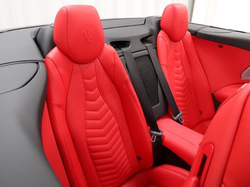 Certified 2023 Ferrari SF90 Spider image 58