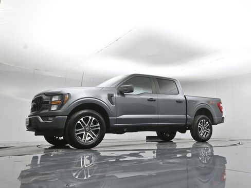 Certified 2023 Ford F150 XL w/ STX Appearance Package image 48