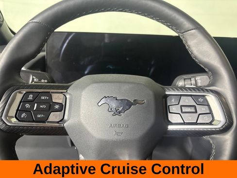 Used 2024 Ford Mustang GT Premium w/ GT Performance Package RWD image 14