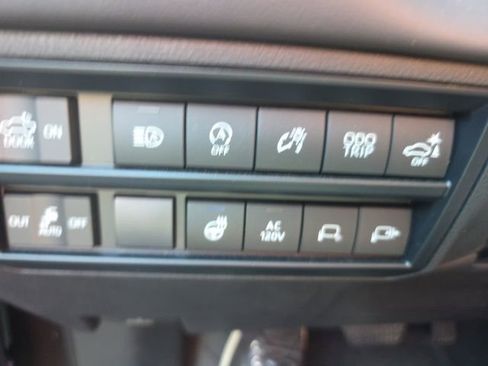 Used 2024 Toyota Tundra Platinum image 24