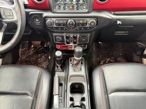 Used 2020 Jeep Gladiator Rubicon AWD/4WD image 20