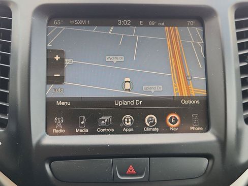 Used 2015 Jeep Cherokee Limited AWD/4WD image 14