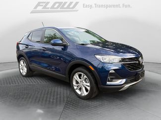 Used 2023 Buick Encore GX Preferred w/ Cold Weather Comfort Package AWD/4WD video 1