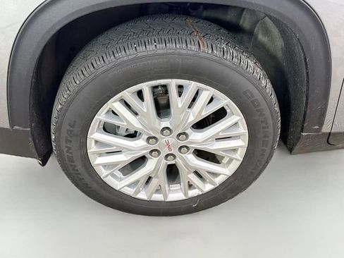 Used 2026 GMC Acadia Elevation w/ Elevation Premium Package AWD/4WD image 35