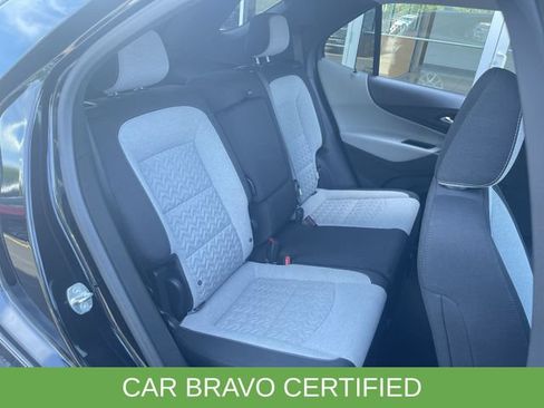 Certified 2023 Chevrolet Equinox LS w/ Driver Confidence II Package FWD image 27