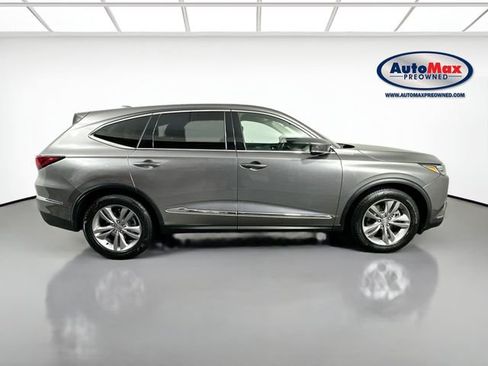 Used 2023 Acura MDX SH-AWD image 10