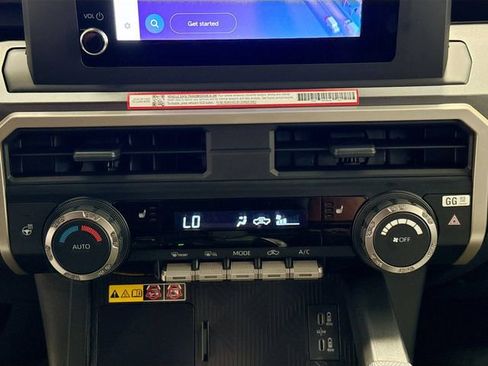 New 2025 Toyota Tacoma SR5 image 13