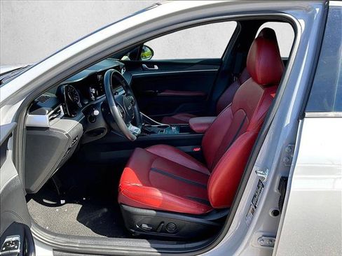 Used 2023 Kia K5 GT-Line FWD image 24