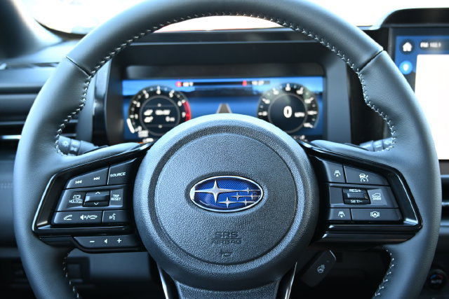 New 2026 Subaru Outback Touring XT AWD/4WD image 30
