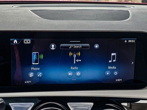 New 2026 Mercedes-Benz CLA 250 4MATIC image 15