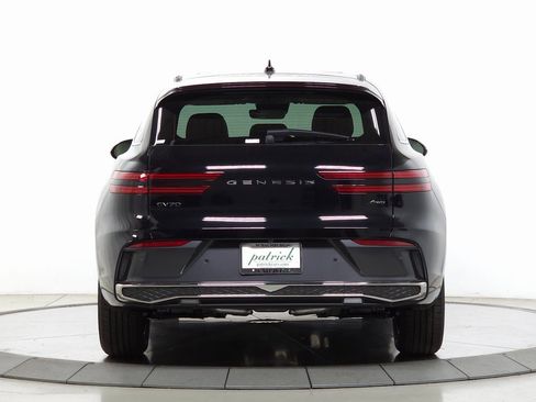 New 2026 Genesis GV70 2.5T Select image 7