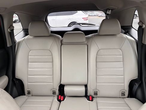 Used 2023 Honda CR-V EX-L image 15