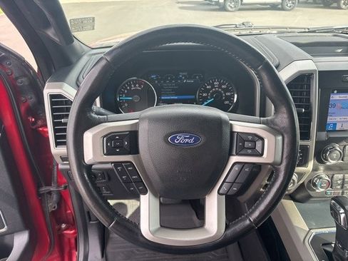 Used 2019 Ford F150 Lariat image 16