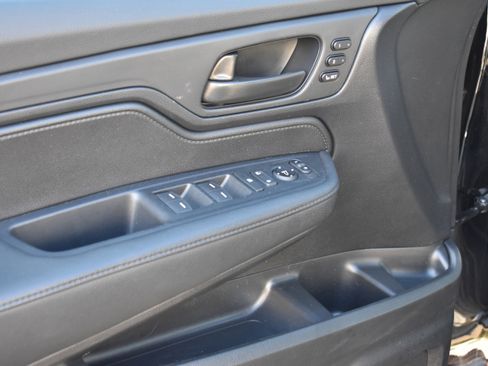 Certified 2025 Honda Odyssey Sport-L image 15