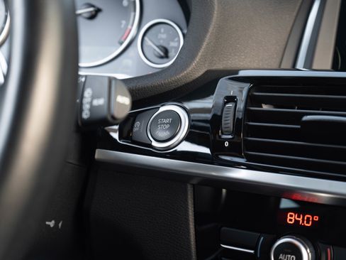 Used 2015 BMW X3 xDrive28i image 13