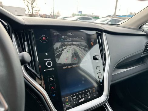 Certified 2024 Subaru Outback Premium image 31