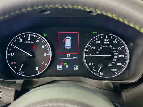 New 2026 Subaru Ascent Bronze Edition image 12