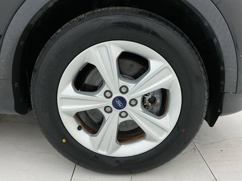Used 2013 Ford Escape SE AWD/4WD image 44