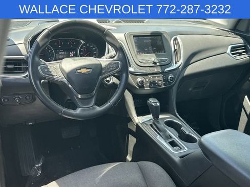 Used 2021 Chevrolet Equinox LT FWD image 14