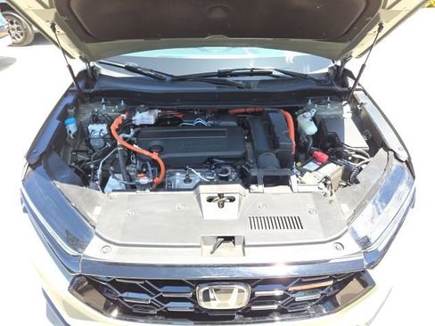 Certified 2026 Honda CR-V TrailSport image 13