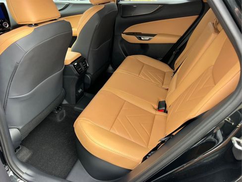 New 2026 Lexus NX 450h+ AWD w/ Luxury Package image 15