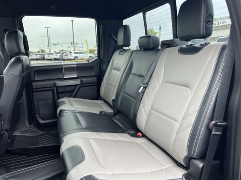 Used 2018 Ford F150 XLT w/ Equipment Group 302A Luxury RWD image 32